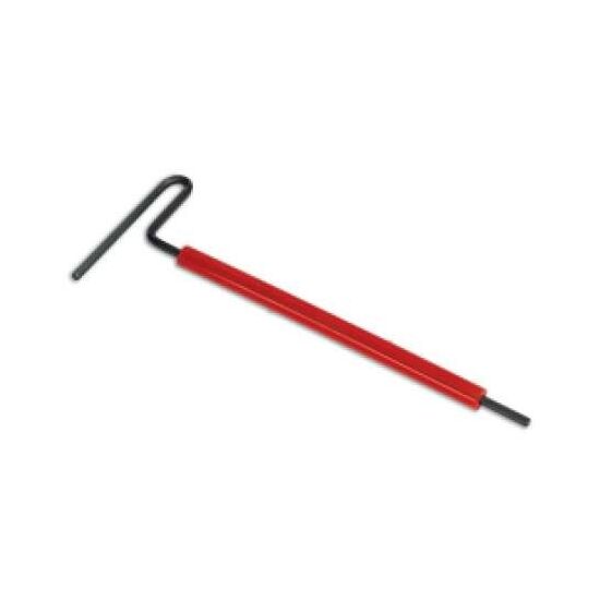 Wrench, rotor blade, 2mm (hex)