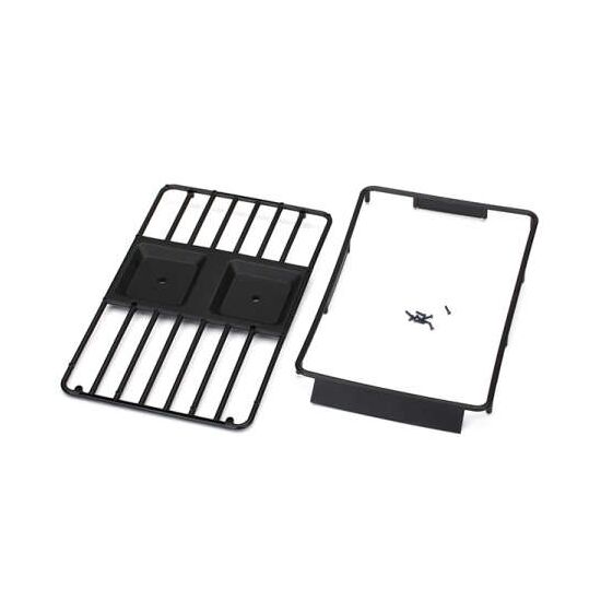 Roof basket (requires #8216 ExoCage) (fits #8011 body)