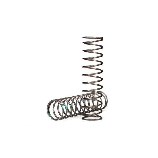 Springs, shock (GTS) (rear) (0.54 rat e) (2)