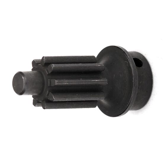Portal drive input gear, rear (machin ed) (left or right) (requires #8063 r ear axle)