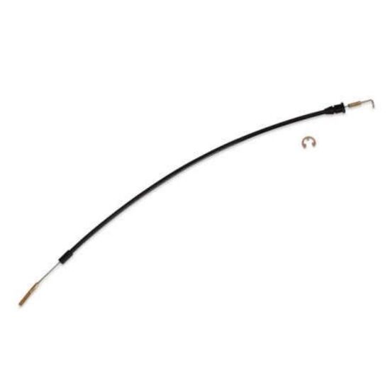 Cable, T-lock (medium) (for use with TRX-4 Long Arm Lift Kit)