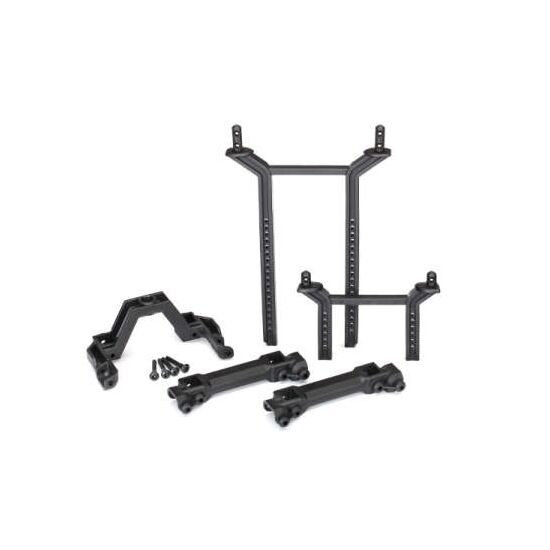 LEM8215-Body mounts &amp; posts, front &amp; rear (co mplete set)&nbsp; &nbsp; &nbsp; &nbsp; &nbsp; &nbsp; &nbsp; &nbsp; &nbsp; &nbsp; &nbsp; &nbsp; &nbsp; &nbsp; &nbsp; &nbsp; &nbsp; &nbsp; &nbsp; &nbsp; &nbsp; &nbsp; &nbsp; &nbsp; &nbsp; &nbsp;