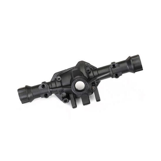 Axle housing, rear