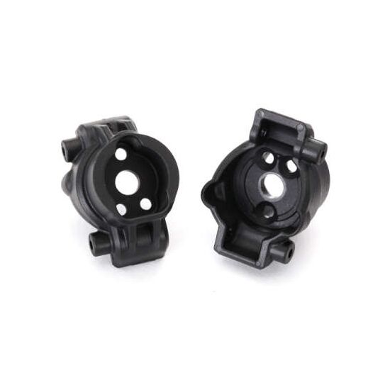 Portal drive axle mount, rear (left & right)