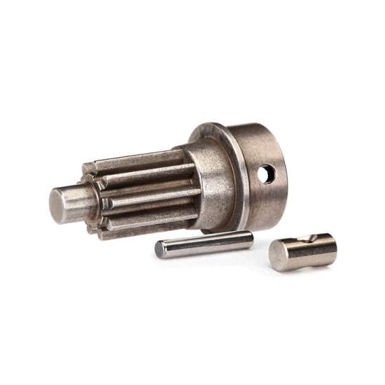 Portal drive input gear, front/ drive pin/ cross pin