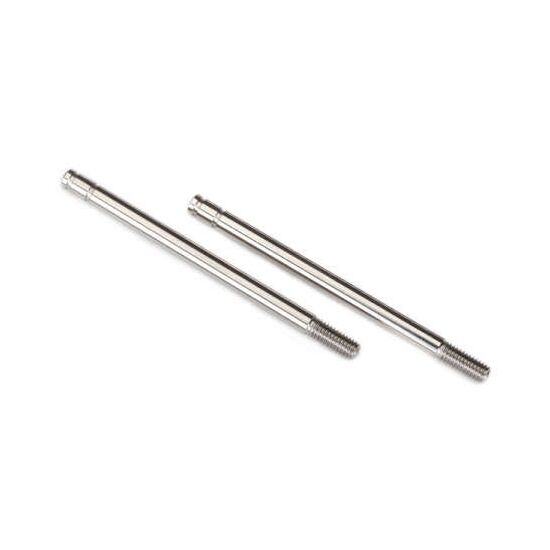 Shock shaft, 3x47mm (GTS) (2)