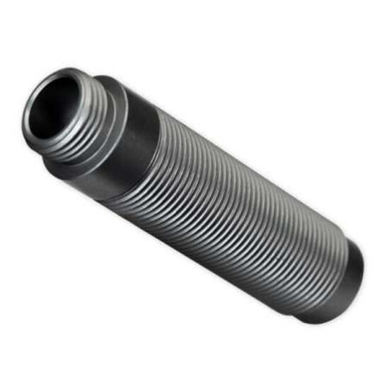 Body, GTS shock (hard-anodized, PTFE- coated aluminum) (1)