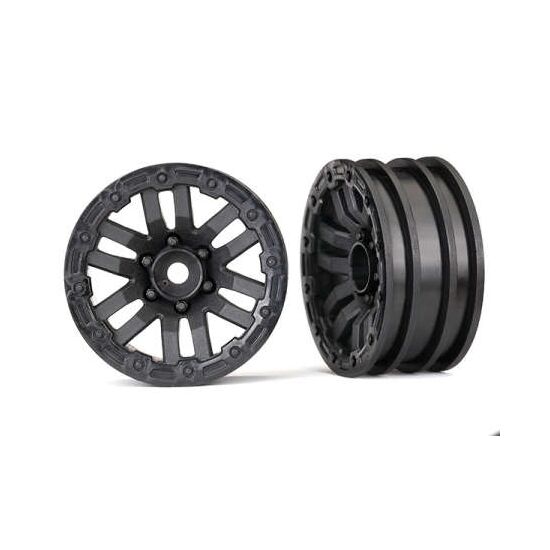 Wheels, TRX-4 1.9 (2)
