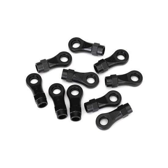 Rod ends (10)