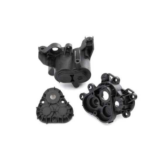 Gearbox housing (includes main housin g, front housing, & cover)