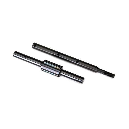 Input shaft/ output shaft (transmissi on)