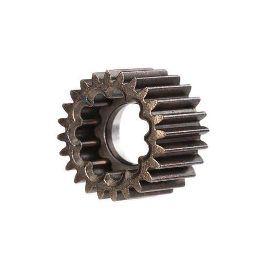 Output gear, high range, 24T (metal)
