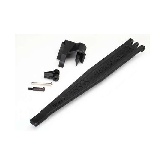Battery hold-down/ battery clip/ hold -down post/ screw pin/ pivot post scr ew