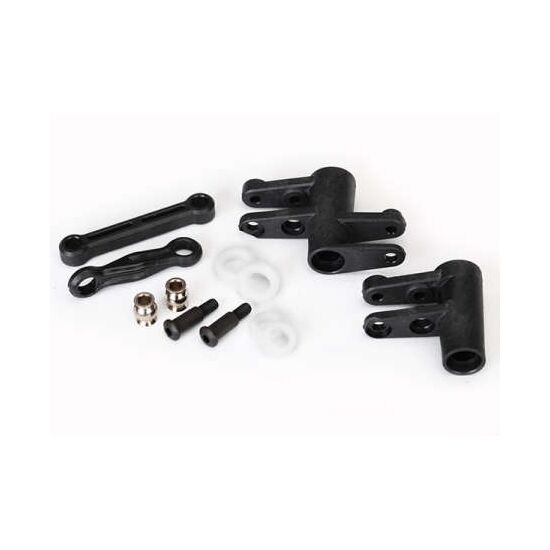 Steering bellcranks/ hardware