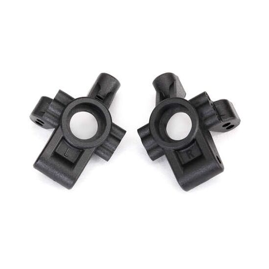 Carriers, stub axle (left & right)