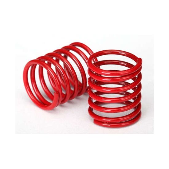 Spring, shock (red) (2)
