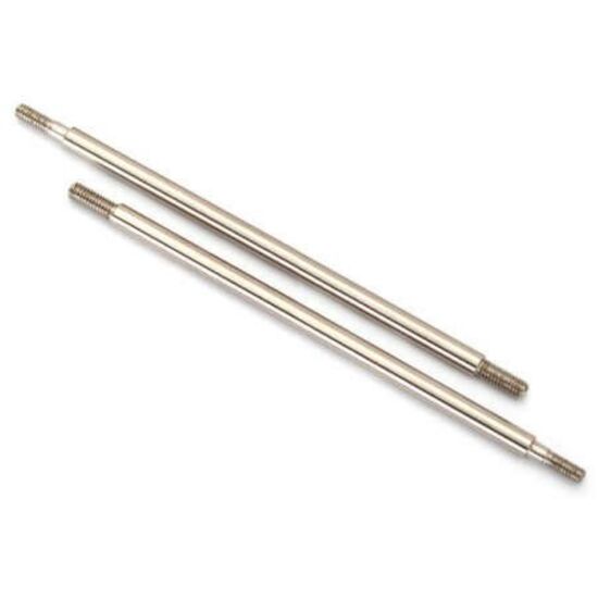 Shock shaft, 81mm (GTR) (rear) (2)