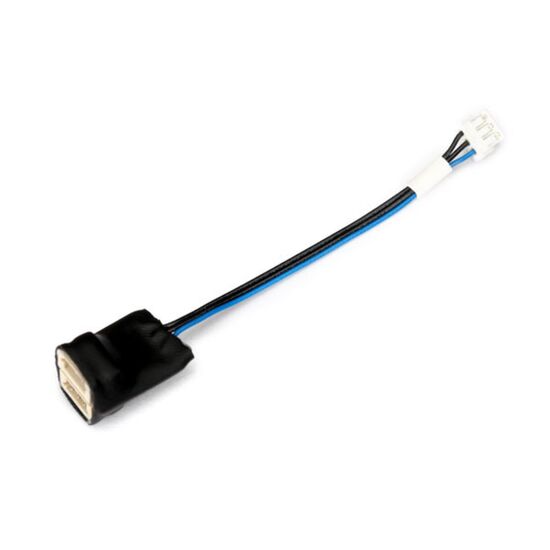 2-in-1 wire harness, LED light kit, D esert Racer