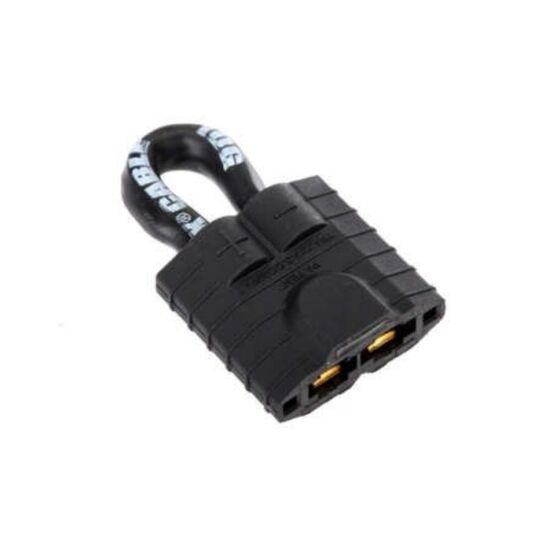 Connector, 25.2 volt to 14.8 volt jum per (allows a Traxxas dual-battery 25 .2 ESC to run on a single 14.8V batte