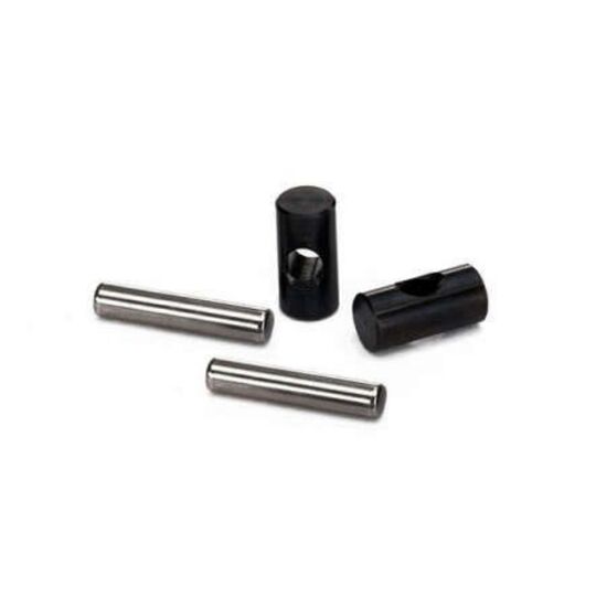 Rebuild kit, steel constant velocity driveshaft (includes drive pin & cros s pin for two driveshaft assemblies)