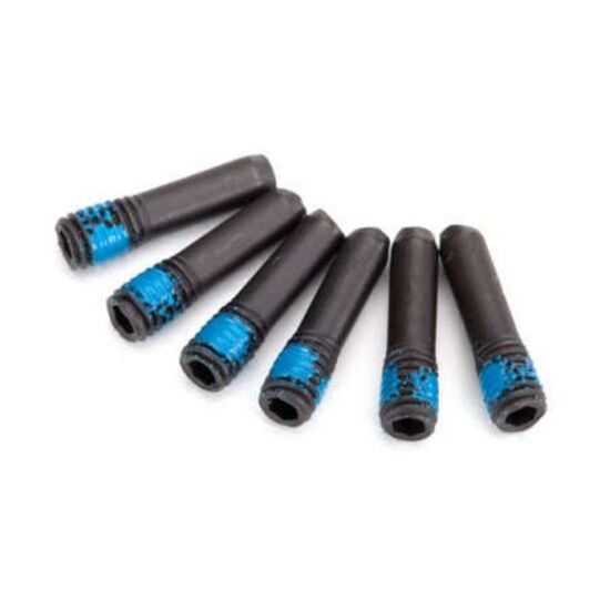 Screw pin, 3x11mm (with threadlock) ( 6)