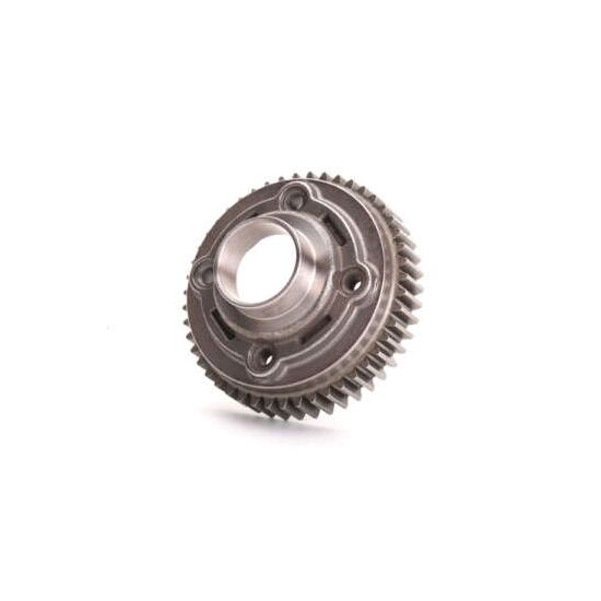Gear, center differential, 47-tooth ( spur gear)