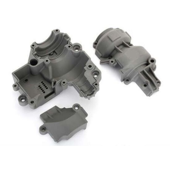 Gearbox housing (includes upper housi ng, lower housing, & gear cover)