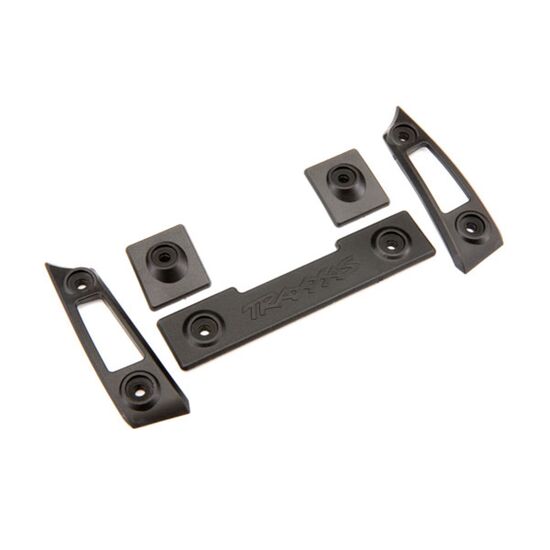 Body reinforcement set (fits #8611 bo dy)