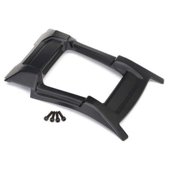 Skid plate, roof (body)/ 3x12mm CS (4 )