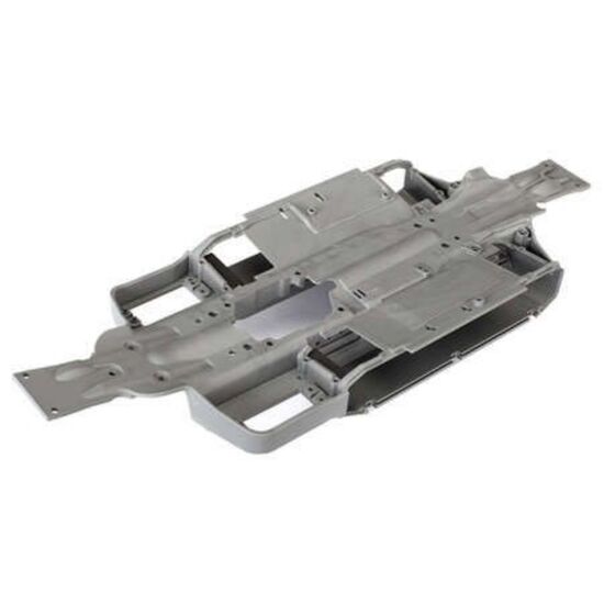 Chassis, E-Revo (requires #8629 & 863 0 bulkheads)