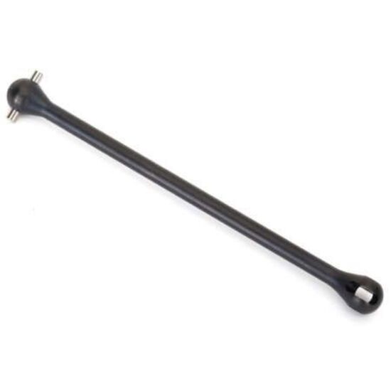 Driveshaft, steel constant-velocity ( heavy duty, shaft only, 122.5mm)