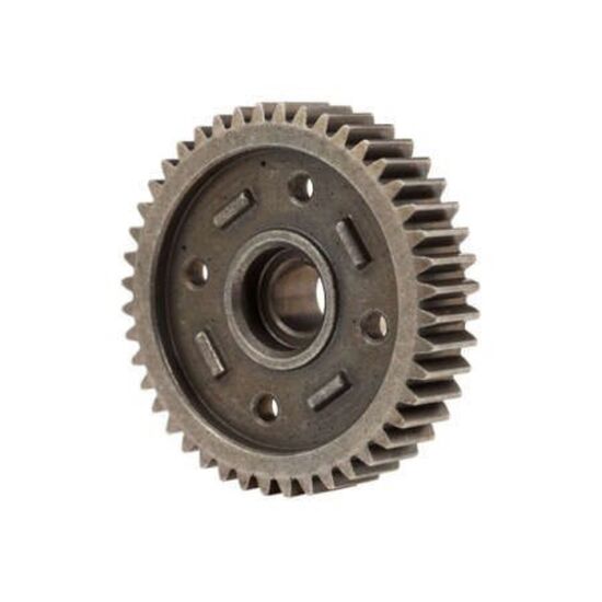 Gear, center differential, 44-tooth ( fits #8980 center differential)