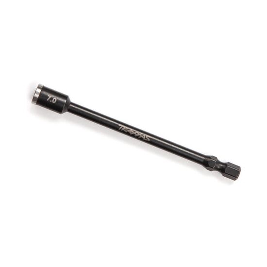 Speed bit, nut driver, 7.0mm