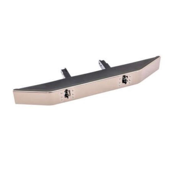 Bumper, front