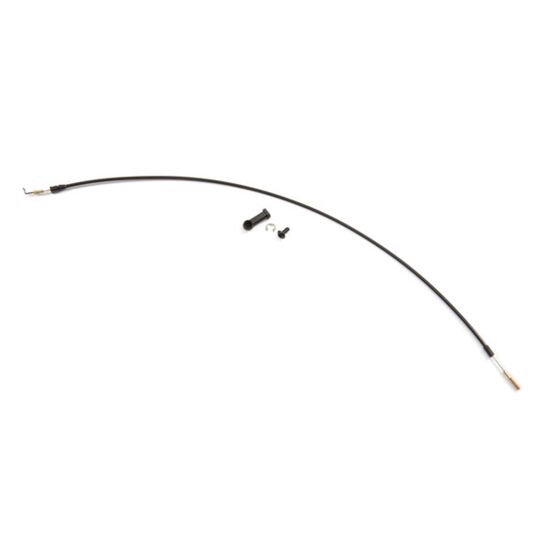 Cable, T-lock (rear) (TRX-6├óÔÇ×┬ó)