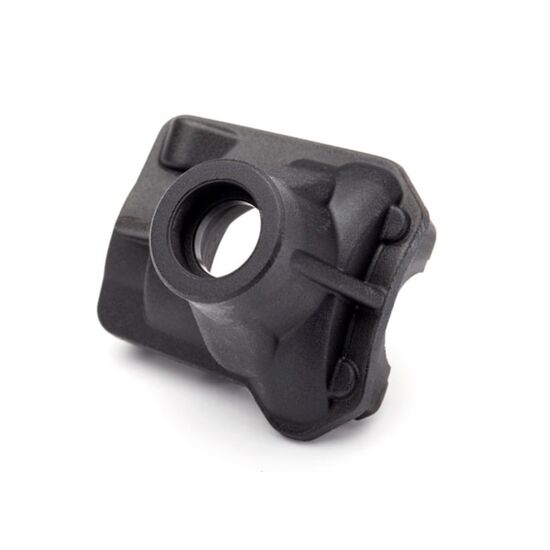 Differential cover, TRX-6├óÔÇ×┬ó intermed iate (black)