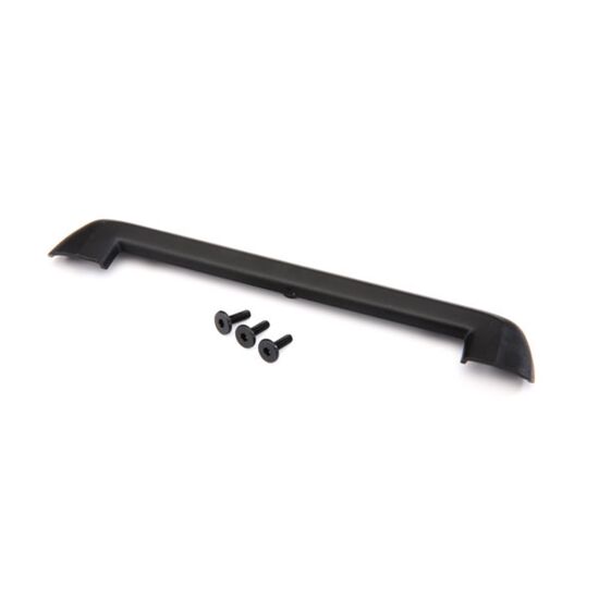 Tailgate protector/ 3x15mm flat-head screw (4)
