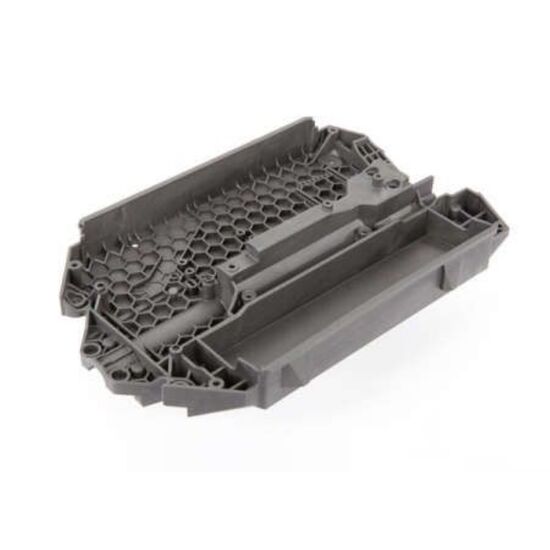 Chassis (fits Maxx with extended chas sis (352mm wheelbase))