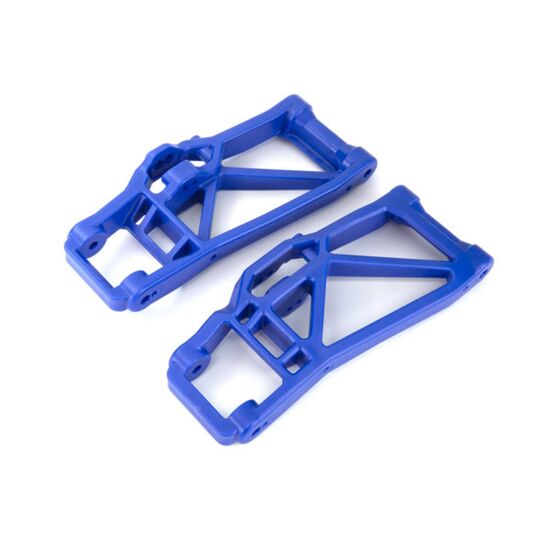 Suspension arm, lower, blue (left and right, front or rear)├é┬á(2)