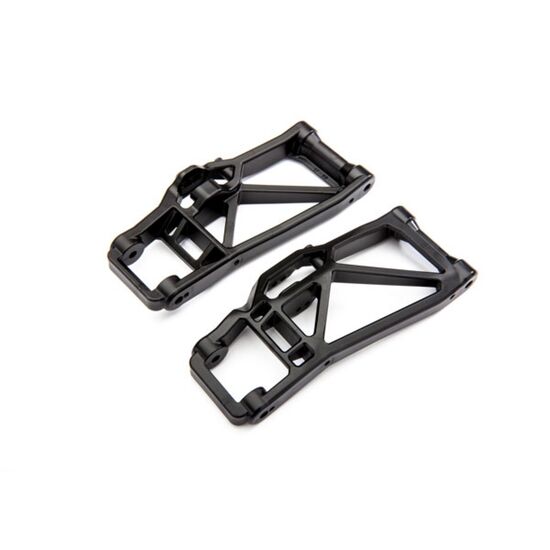 Suspension arm, lower, black (left or right, front or rear)├é┬á(2)