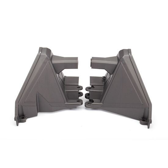 Shock tower, rear (left & right halve s)