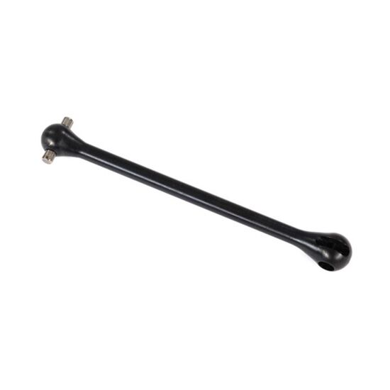 Driveshaft, steel constant-velocity ( shaft only, 89.5mm) (1) (for use only with #8951 drive cup)