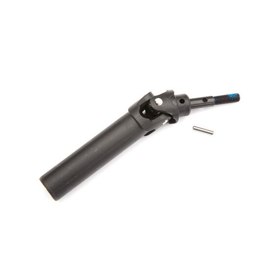 Stub axle assembly, outer (front or r ear) (assembled with internal-splined half shaft)