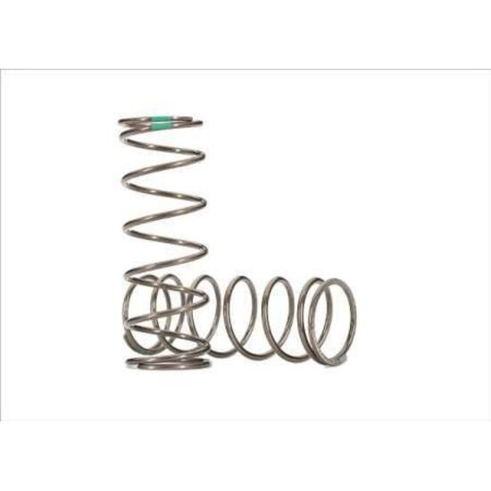 Springs, shock (natural finish) (GT-M axx) (2.054 rate) (2)