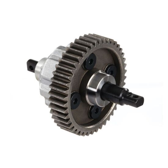 Differential kit, center (complete)