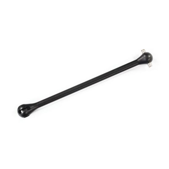 Driveshaft, steel constant velocity ( shaft only, 109.5mm) (1) (replacement shaft for #8996X)