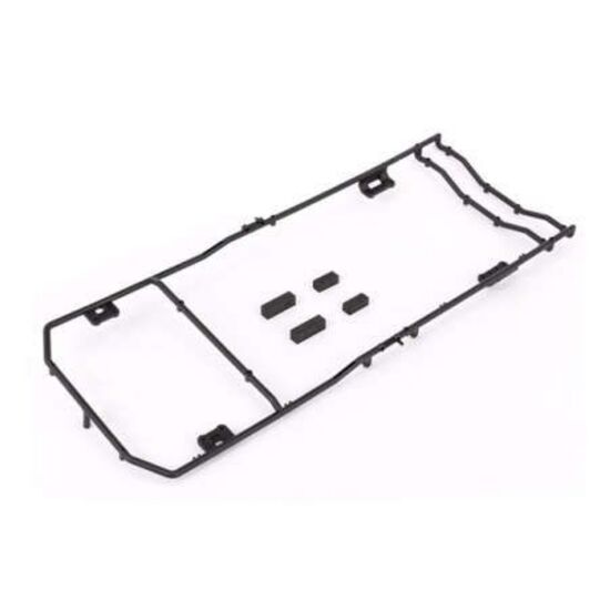 Body cage (fits #9212 body)