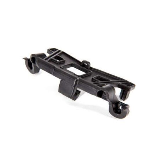 Latch, body mount, front (for cliples s body mounting) (attaches to #9311 b ody)