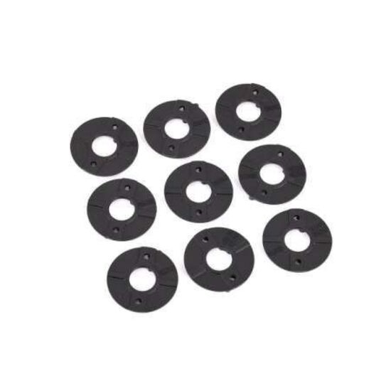 Gear adapter set, fixed (48-pitch)