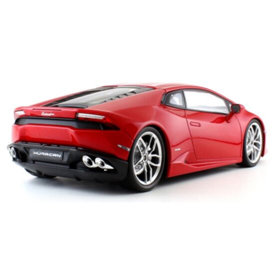 Body, Sledge, red/ window, grille, li ghts decal sheet (assembled with fron t & rear body mounts and rear body su, 2 image